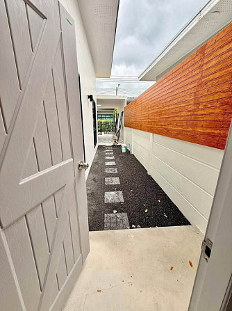 2 Bedroom 1 Bathroom Townhouse Phuket - photo 10