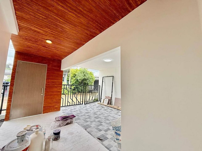 2 Bedroom 1 Bathroom Townhouse Phuket - photo 12