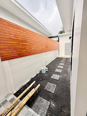 2 Bedroom 1 Bathroom Townhouse Phuket - photo 8