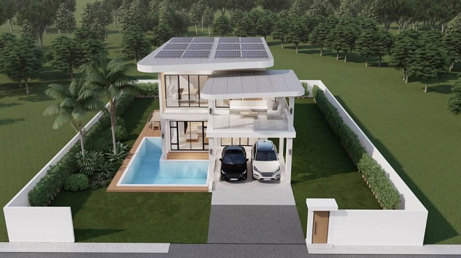 4 Bedroom 4 Bathroom House Phuket - photo 8