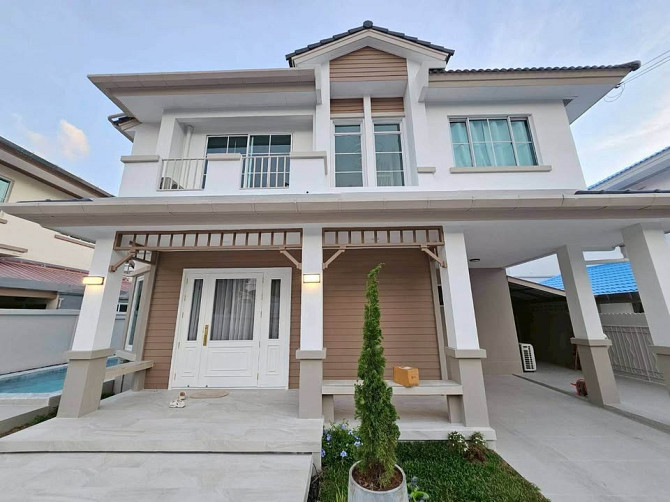 3 Bedroom 2 Bathroom House Phuket - photo 1