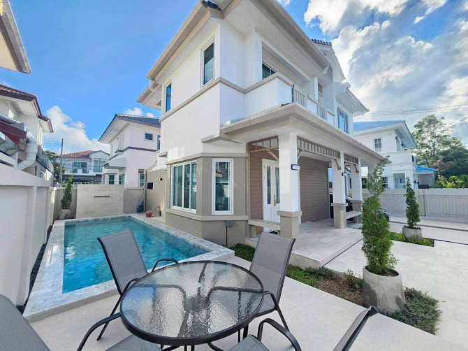 3 Bedroom 2 Bathroom House Phuket - photo 4