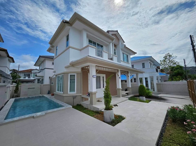 3 Bedroom 2 Bathroom House Phuket - photo 17