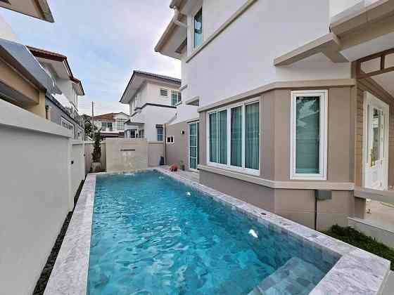 3 Bedroom 2 Bathroom House Phuket