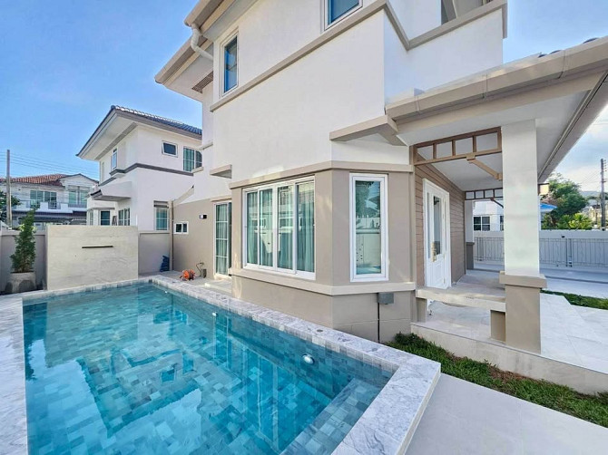3 Bedroom 2 Bathroom House Phuket - photo 3
