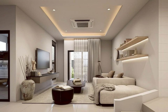 3 Bedroom, 2 Bathroom House Phuket - photo 11