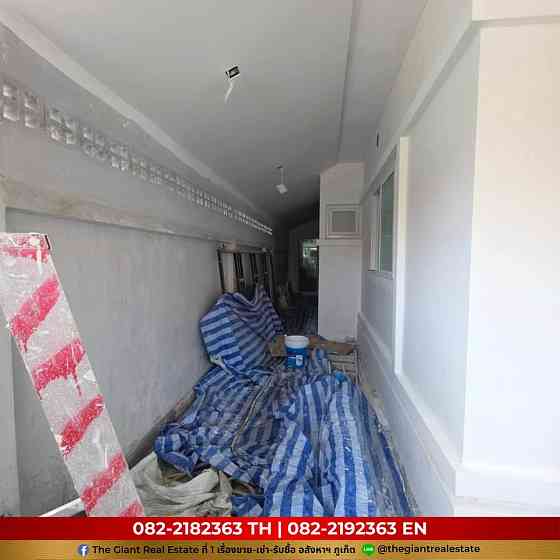 2 Bedrooms 1 Bathroom - Townhouse Phuket