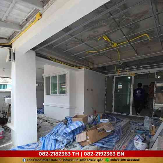 2 Bedrooms 1 Bathroom - Townhouse Phuket