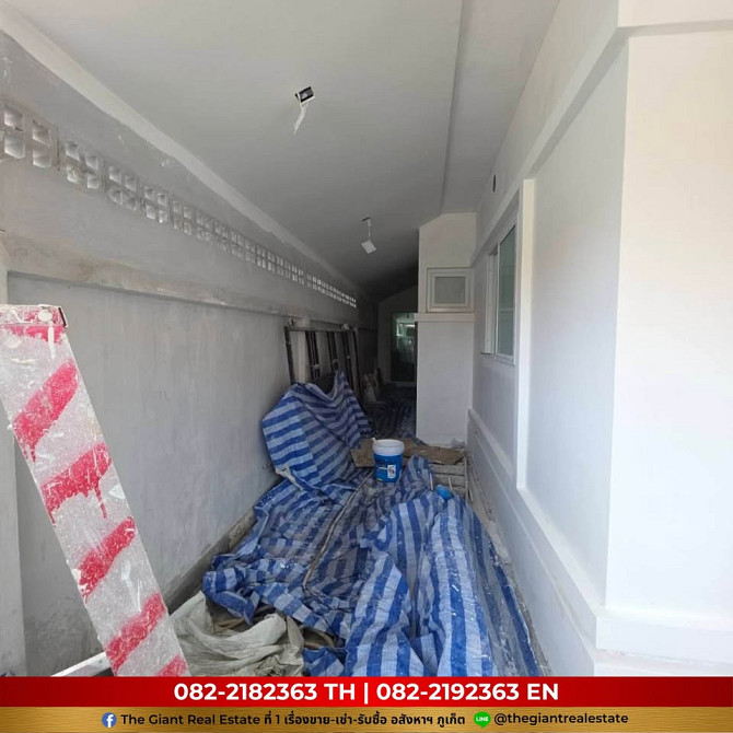 2 Bedrooms 1 Bathroom - Townhouse Phuket - photo 4