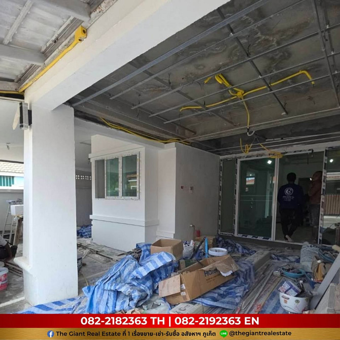 2 Bedrooms 1 Bathroom - Townhouse Phuket - photo 2