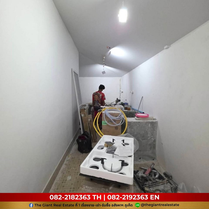 2 Bedrooms 1 Bathroom - Townhouse Phuket - photo 6