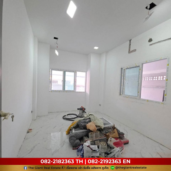 2 Bedrooms 1 Bathroom - Townhouse Phuket - photo 5