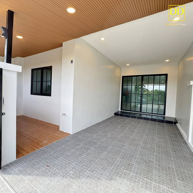 2-bedroom, 2-bathroom townhouse Phuket - photo 10