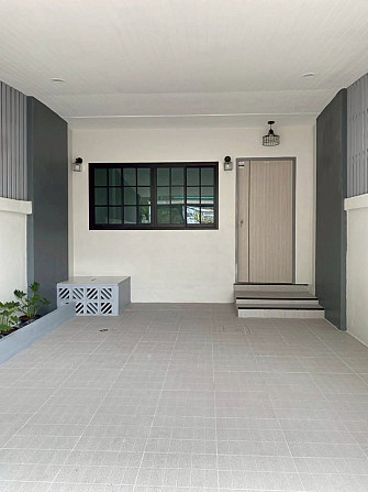 2-bedroom, 2-bathroom townhouse Phuket - photo 2