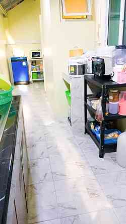 One-bedroom, one-bathroom apartment Phuket