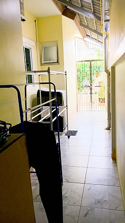 One-bedroom, one-bathroom apartment Phuket - photo 18