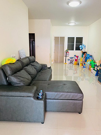 One-bedroom, one-bathroom apartment Phuket - photo 15
