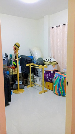 One-bedroom, one-bathroom apartment Phuket - photo 8