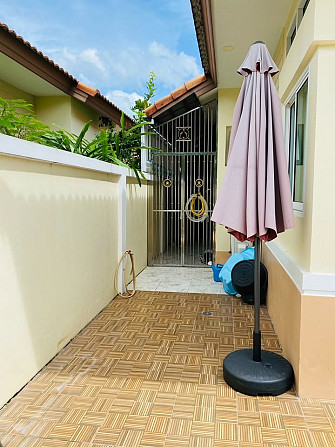 One-bedroom, one-bathroom apartment Phuket - photo 12