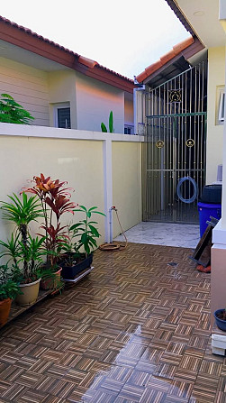 One-bedroom, one-bathroom apartment Phuket - photo 6