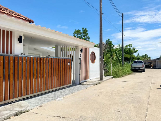 3 Bedroom, 2 Bathroom House Phuket - photo 13