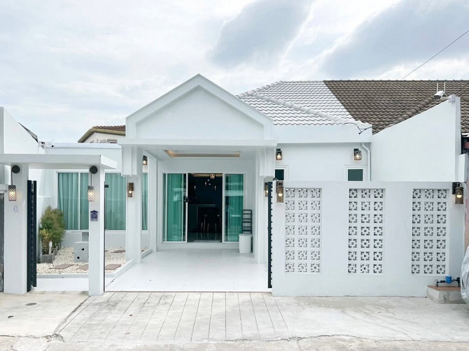 3-bedroom, 2-bathroom house Phuket - photo 2