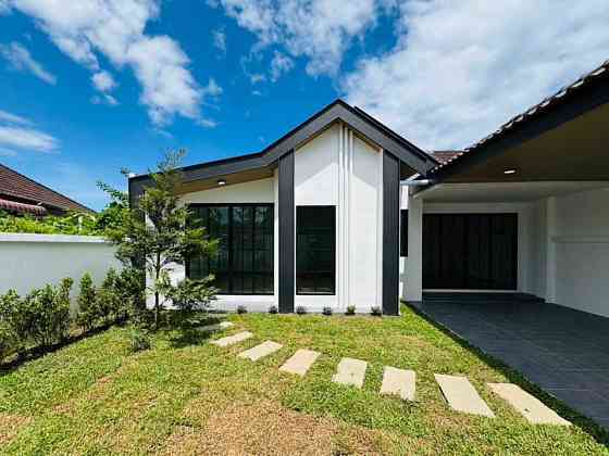 3 Bedroom, 2 Bathroom House Phuket