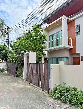 3 Bedroom, 3 Bathroom House Phuket