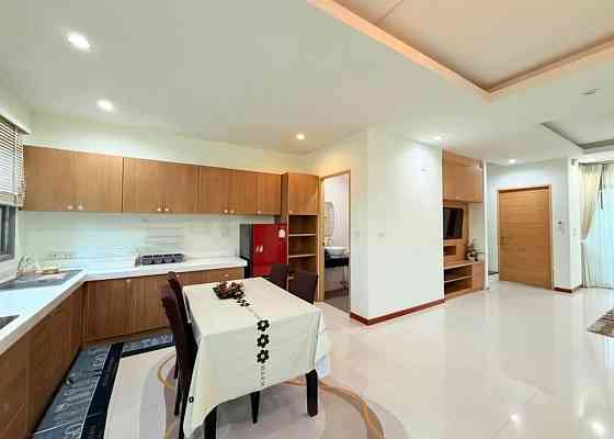 3 Bedroom, 3 Bathroom House Phuket