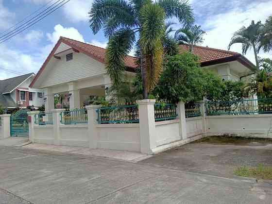 3 Bedroom, 2 Bathroom House Phuket