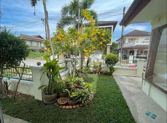 3 Bedroom, 2 Bathroom House Phuket