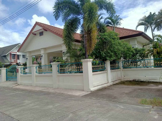 3 Bedroom, 2 Bathroom House Phuket - photo 17