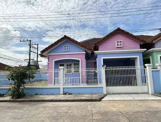 3 Bedroom, 2 Bathroom House Phuket
