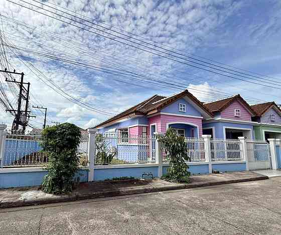 3 Bedroom, 2 Bathroom House Phuket