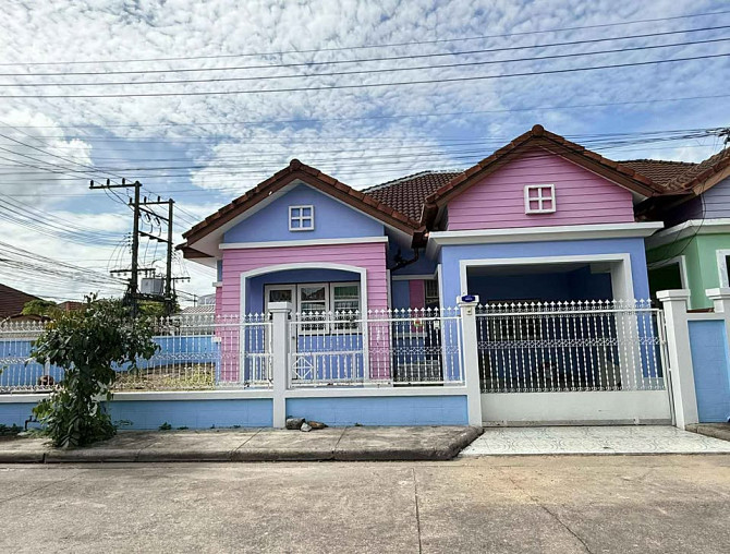 3 Bedroom, 2 Bathroom House Phuket - photo 10