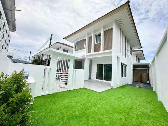 3 Bedroom 2 Bathroom House Phuket