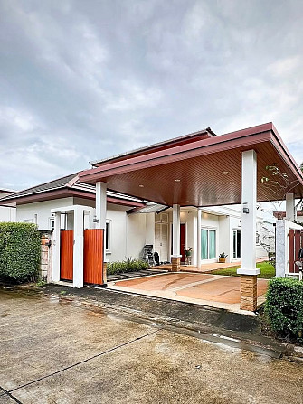 3 Bedroom 4 Bathroom House Phuket - photo 1