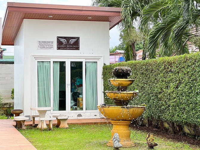 3 Bedroom 4 Bathroom House Phuket - photo 14