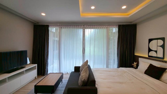 1 Bedroom 1 Bathroom - House Phuket - photo 2