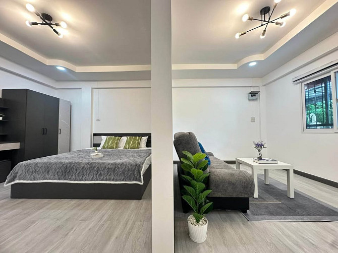 1 Bedroom 1 Bathroom House Phuket - photo 12