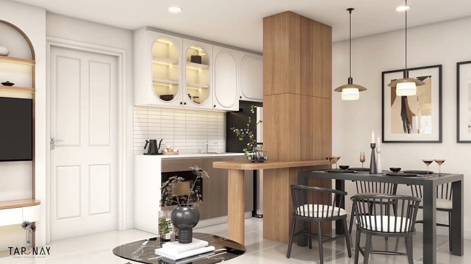 2 Bedroom 2 Bathroom House Phuket - photo 5