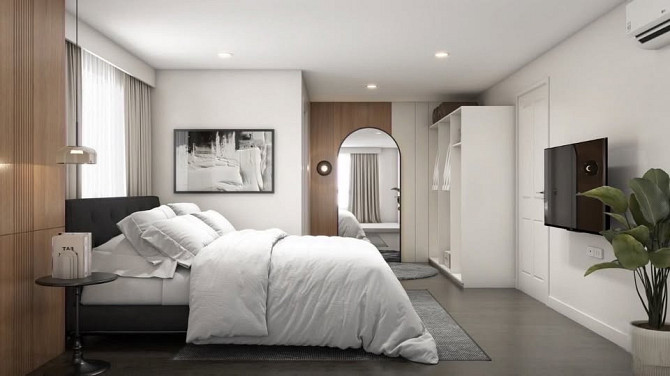 2 Bedroom 2 Bathroom House Phuket - photo 11