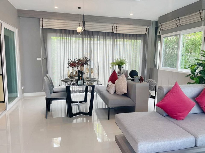 3 Bedroom 3 Bathroom House Phuket - photo 9