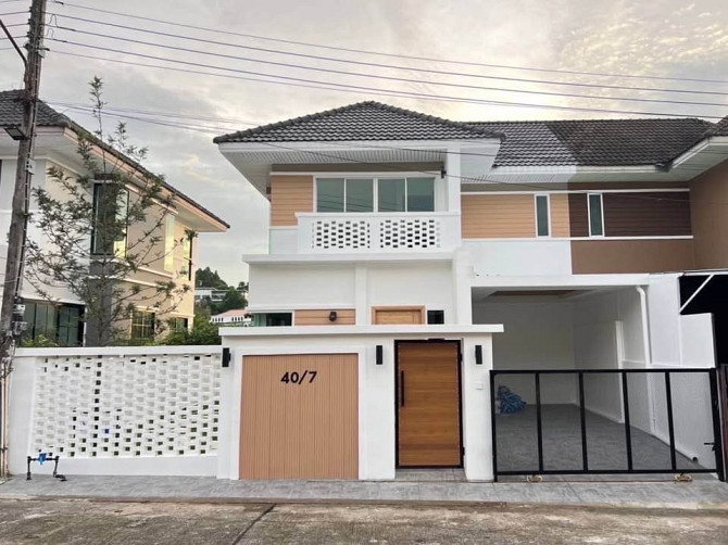 3 Bedroom 2 Bathroom House Phuket - photo 3