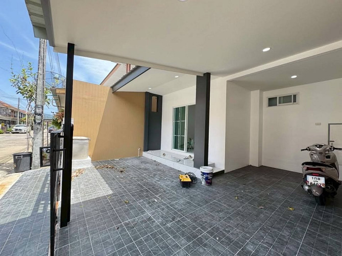 4-bedroom, 2-bathroom house Phuket - photo 11