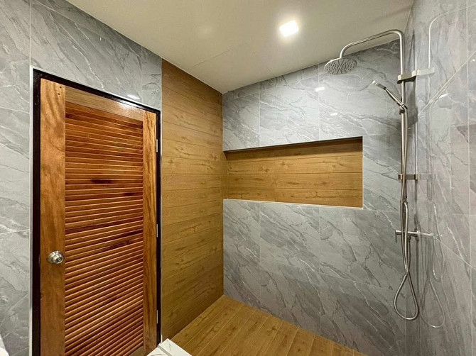 Three-bedroom, two-bathroom townhouse Phuket - photo 12