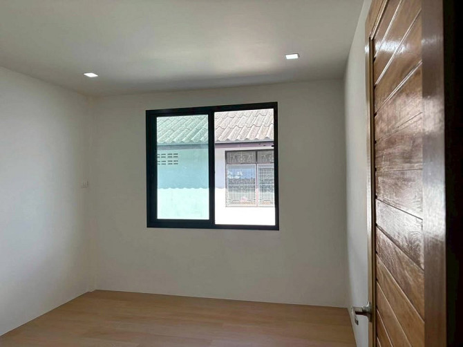 Three-bedroom, two-bathroom townhouse Phuket - photo 4