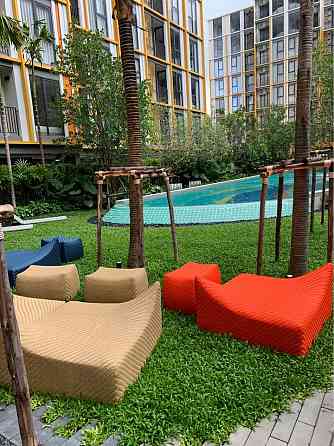 1 Bedroom 1 Bathroom - Apartment Phuket