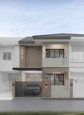 3 Bedroom, 2 Bathroom House Phuket