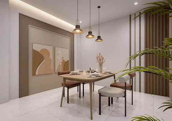 3 Bedroom, 2 Bathroom House Phuket